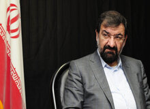 محسن رضایی: خجالت بکشید که به شهدای کربلای ۴ و ۵ ایراد می‌گیرید/ اگر جنگ بلا تکلیف می‌ماند، صدام به کویت حمله نمی‌کرد 