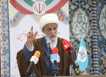 کعبی؛ عضو هیئت رییسه مجلس خبرگان رهبری: آمریکا به فروپاشی نرم دچار شده است