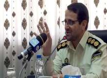 فرمانده نیروی انتظامی کیش: افراد معتاد از جزیره طرد می شوند
