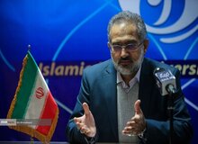 حسینی: دولت به دنبال اجرای طرح‌های جدید عمرانی نیست