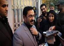 واکنش سازمان زندان‌ها به شایعاتی درباره سوقصد به مرتضوی در زندان
