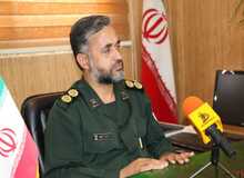 هفته بسیج بیش از ۴۷۰ برنامه در پاکدشت اجرا می‌شود