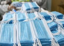 بی تفاوتی وزارت صمت و جولان ماسک‌های چینی در بازار