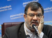 روح الامینی به کرونا مبتلا شد
