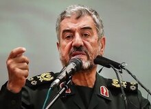 سردار جعفری: تا پیش‌شرط‌های ایران محقق نشود، مذاکره دیگری در کار نیست