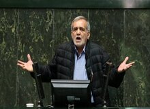 پزشکیان آب پاکی را روی دست بازار دارو ریخت: امسال وضع بدتر خواهد بود