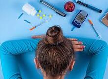 مقاومت زنان به انسولین؛ علاوه بر دیابت، خطر ابتلا به ۲۶ بیماری دیگر را بالا می‌برد