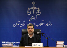 پنجمین جلسه دادگاه متهمان محیط زیستی برگزار شد