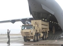 هاآرتص: حمله اسرائیل به ایران تا رسیدن سامانه‌های دفاع هوایی Thaad به تعویق افتاد
