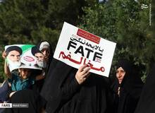 دفتر سخنگوی دولت: مخالفان تصویب FATF مسئولیت عواقب خطیر اقدامات‌شان را به عهده گیرند
