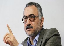 سعید لیلاز: ایران از زمان حمله مغول تا امروز تحت چنین فشار اقتصادی نبوده است/  قوای سه گانه اجازه ندارند که کشور را با تعارف و مماشات اداره کنند
