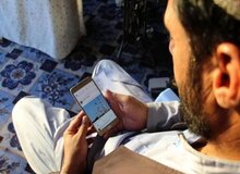 هجوم طالبان به گوشی‌های هوشمند / استفاده از گوشی هوشمند برای کارمندان دولت در افغانستان  ممنوع شد+عکس