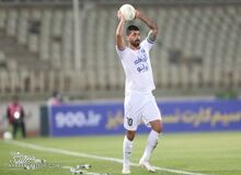 دلیل غیبت «محمد دانشگر» در بازی امروز استقلال چه بود؟
