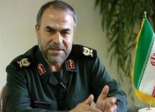 معاون سیاسی سپاه: انتخابات امسال مهم‌ترین انتخابات پس از انقلاب اسلامی است