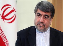 کنایه علی جنتی به ترکیب هیات امنای بنیاد سینمایی فارابی/اصولاً سینما نیازی به تخصص ندارد!