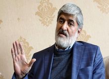هشدار علی مطهری در خصوص رفتار تند با چهره‌های مشهور