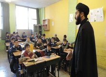 در مدارس مسجدمحور چه خبر است؟