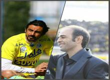 نویدکیا و رحمتی  نمی توانند مربی شوند!