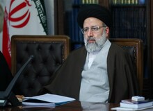 نماینده رفسنجان: ۲۰۸ امضا برای حضور ابراهیم رئیسی در انتخابات جمع آوری شد/ نیکزاد نامه را به رئیسی تحویل می‌دهد
