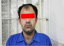 فرار زورگیر ۱۶ میلیونی قبل از برگزاری دادگاه در تهران +جزییات 