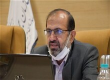 توضیح نماینده مردم لردگان درباره مصاحبه منتشر شده در دیده بان ایران: رسانه های خارج از ایران غیرحرفه ای عمل کردند