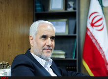 مهر علیزاده: مشمول قانون منع به کارگیری بازنشستگانم
