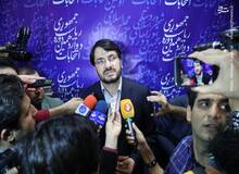 مهرداد بذرپاش در حال چیدن مقدمات جهت نامزدی در انتخابات  ۱۴۰۰  است