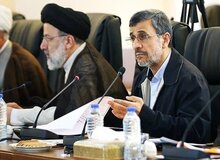 کیهان شعار دولت احمدی‌نژاد را به نام دولت رئیسی سند زد!
