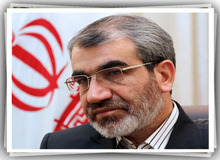 واکنش تلگرامی کدخدایی به تذکر بی‌سابقه آیت‌الله مکارم شیرازی به شورای نگهبان