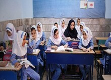 سقف قیمت لباس فرم مدارس ۸۳۷ هزار تومان
