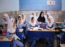 فرهادی: فقط دانش آموزان اتباع قانونی را ثبت نام میکنیم