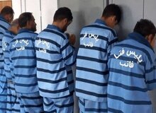 کلاهبرداری ۲۰ میلیاردی از داخل زندان