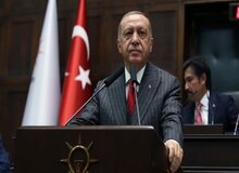 اردوغان: توافق نهایی شد و سامانه‌های اس ۴۰۰ را خریدیم