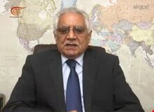ایران هیچ پایگاه یا انبار تسلیحاتی در عراق ندارد

