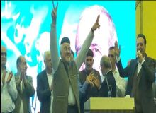 ظریف لباس تالشی پوشید+عکس