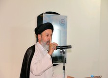 رئیس ستاد اقامه نماز استان همدان: ایجاد نمازخانه جزو شروط صدور پروانه برای مجتمع‌های تجاری می شود/ ۸۰ رابط برای برگزاری نماز در دستگاه‌های اجرایی کشور  مشغول فعالیت هستند