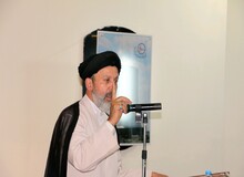 رئیس ستاد اقامه نماز استان همدان: ایجاد نمازخانه جزو شروط صدور پروانه برای مجتمع‌های تجاری می شود/ ۸۰ رابط برای برگزاری نماز در دستگاه‌های اجرایی کشور  مشغول فعالیت هستند