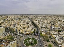 بارندگی‌ها در قزوین دچار کاهش ۳۹ درصدی شده است
