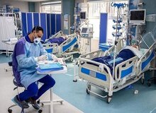 وزیر بهداشت: در ایران اسلامی هیچ بیمار کرونایی روی زمین نماند
