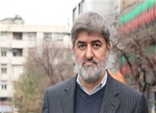 علی مطهری در دانشگاه امیرکبیر سخنرانی می‌کند 
