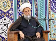 استاد حوزه علمیه: اگر طلبه، طلبه باشد همیشه در بورس است