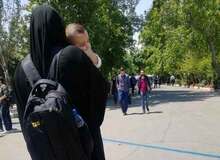 معاون فرهنگی، سیاسی نهاد نمایندگی رهبری در دانشگاه‌های کشور: بودجه ۱۰۰ میلیارد تومانی برای تشویق دانشجویان به فرزندآوری