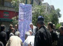 هشدار درباره سوءاستفاده از عبارت «آتش به اختیار» / مراقب مسعود کشمیری‌ها باشیدنه ورود زنان به استادیوم