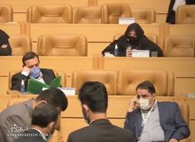 علی کریمی رئیس فدراسیون فوتبال نشد/ عزیزی خادم و کیومرث هاشمی به دور دوم رفتند