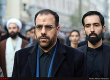 امیری به منتقدان برجام: وقت بدی برای تسویه حساب است
