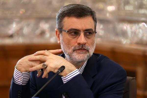 قاضی زاده هاشمی: هیچ کدام از واکسن‌های ایرانی به مرحله تولید صنعتی نرسیده است

