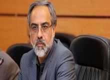 عضو کمیسیون امنیت ملی اخبار منتسب به فرزند خود را تکذیب کرد
