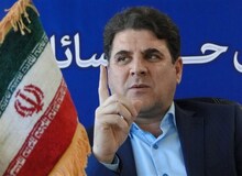  استاندار جدید کرمان معرفی شد/ زینی وند کیست؟  + سوابق