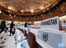 سازمان ملل در حال بررسی اخراج طالبان