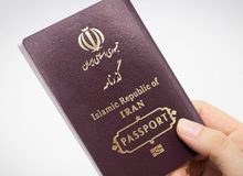 گذرنامه ایران، ششمین گذرنامه کم‌اعتبار جهان شد
